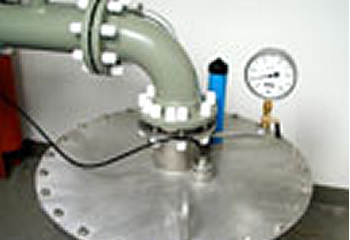 Imagebild: Brunnenkopf Quartärbrunnen