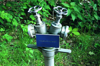 Imagebild: Hydrant